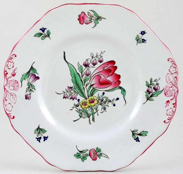 Cake Plate c1934